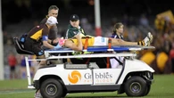 AFL great responds after ‘disappointing’ warning allegation