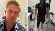 Cody Simpson’s shock health admission: ‘I can’t wait or talk’