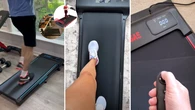 Aussies’ favourite at-home walking pad as it drops to record-low price