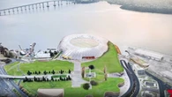 Late twist in AFL stadium drama as radical new plan emerges