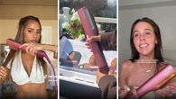 Shoppers ‘amazed’ at Shark Beauty’s new wet-to-straight hair tool: ‘It has cut down time in the morning’
