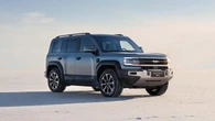 BYD's PHEV Prado rival confirmed for UK debut, Australia likely next