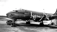 Plane wreckage unearthed 74 years after deadly crash