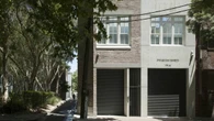 Behind this unassuming industrial facade is something truly spectacular