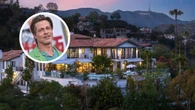 Brad Pitt adds $18 million Hollywood Hills home to extensive property portfolio