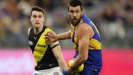 AFLKennedy kicks winner as Eagles sink Tigers