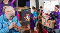 Amazon Australia unveils its top 100 toy list - and the buys that will be big this Christmas