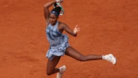 Are tennis players the fittest athletes in the world?