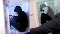 Brothers accused of stealing elderly man’s life savings: ‘Completely exploited’