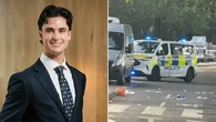 Family’s plea for answers after student’s fatal fall in London