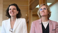 ‘Reason over rage’: Teal MPs form new political party