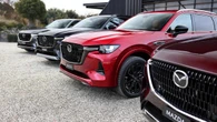 Mazda extends service intervals for its newest diesel SUVs