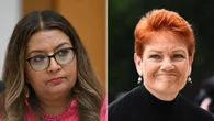 Racism verdict latest danger to Pauline Hanson's surge