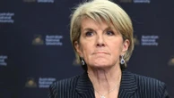 Julie Bishop quits top job at prestigious uni