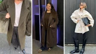 I tried Target’s viral Lily Loves winter coats and found the most affordable buys under $80