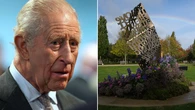 King Charles to unveil LGBTQI armed forces memorial