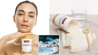The supplement you’ll want to start taking to boost your moisture levels in winter
