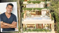 Jamie Durie considers $30 million off-market offer for six-storey family home