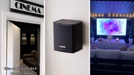 ‘High-quality’: Bose sound system now 20 per cent off.