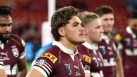 Reece Walsh sends message to ‘brothers’ after bitter Queensland loss