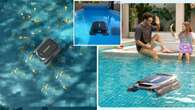 Australia’s ‘favourite pool cleaning device’ discounts epic ‘pool skimmer’