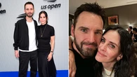 Friends actress reportedly splits from musician partner