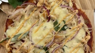 Lucinda Porcelli shares healthy dupes of your favourite fast food
