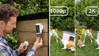 Shoppers love this ‘amazing’ outdoor security camera that just went on sale