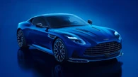 2026 Aston Martin DB12 S revealed: Super GT gets more power, aero and noise