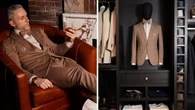 The $2,000 tracksuit that’s turning nights in into black-tie events
