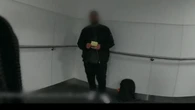 Passenger charged after allegedly assaulting sleeping woman on plane