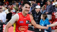 AFL player cops five-match ban after secret investigation