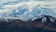 Three dead after plunge on Alaska mountain