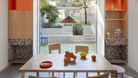 A-list inspiration. The Interior Design Excellence Awards shortlist just dropped