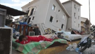 Death toll jumps after Venezuela quakes amid aftershocks