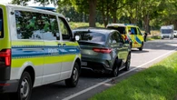 Six shot dead at German mother-and-child shelter