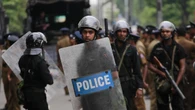 Dozens killed as deadly clashes break out at prison