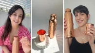 ‘It tastes amazing!’: Aussies are obsessed with this copper water bottle