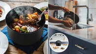 Shoppers say this 9-in-1 applicance is the fastest way to get food on the table this winter