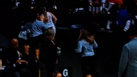 Hectic scenes as Aussie veteran hobbles off during finals chaos