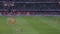 Carlton expose AFL rule with ‘ridiculous’ act in final minutes