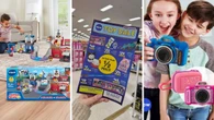 Big W unveils 1,300+ Toy Sale deals as families look to get ahead of Christmas in June