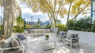 Terrace jackpot! This home quadrupled in price in over a decade