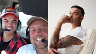 Guy Sebastian reveals his connection with plane crash victims: ‘Heartbroken’
