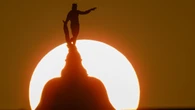 In the red: Europe on high alert as ‘apocalyptic’ heat spreads