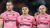 Penrith shame as captain disappointed by premiership fallout