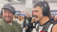 Magpies cult hero details bizarre Bunnings pre-game preparation