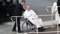 England Cricket forced to delete ‘ill-judged’ Pope joke