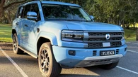 Top five large five-seat PHEV family SUVs in 2026