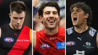 AFL trade period’s winners and losers: We rank your club